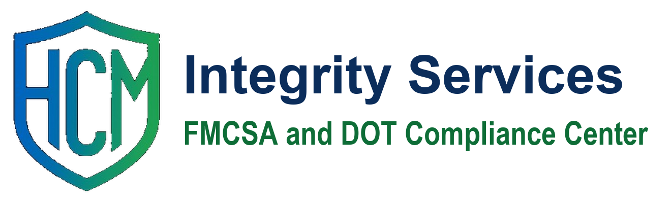 HCM Integrity Services